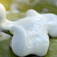 Illustration for article titled Non-Newtonian fluids: For when you want a liquid that's also a solid